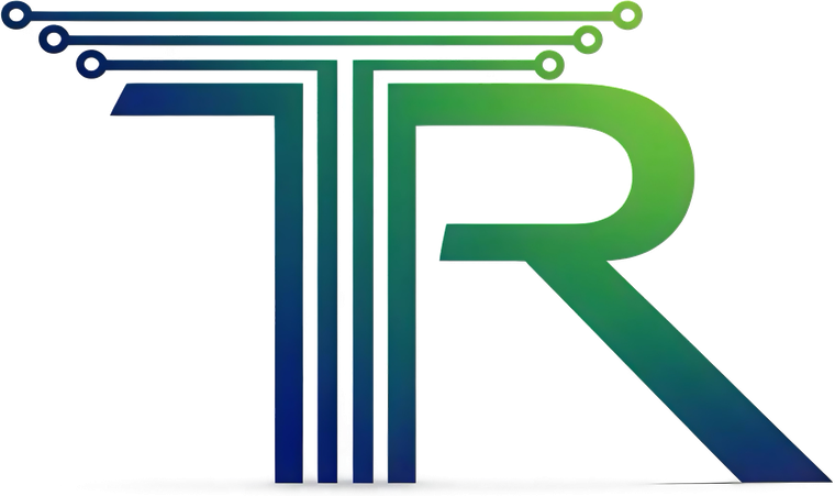 Technikretter Logo